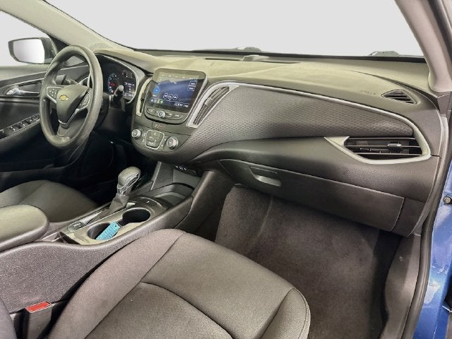 2024 Chevrolet Malibu LS 1FL