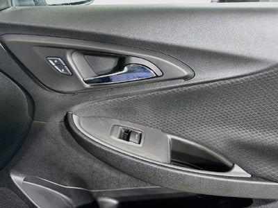 2024 Chevrolet Malibu LS 1FL