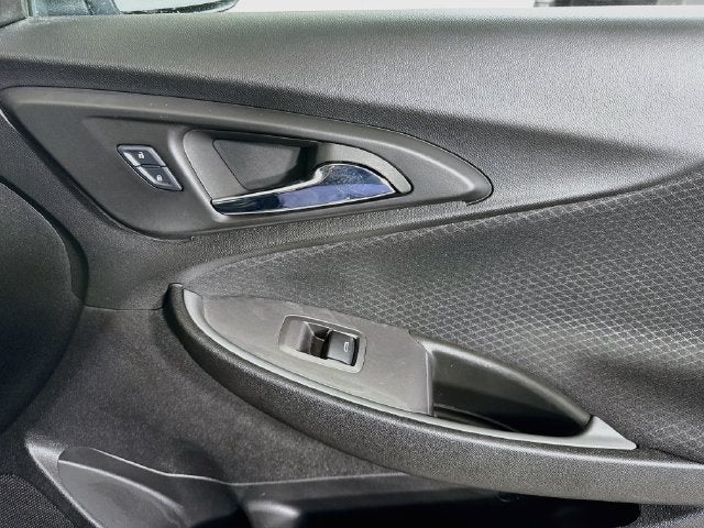 2024 Chevrolet Malibu LS 1FL