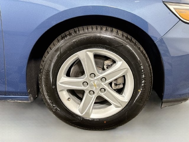 2024 Chevrolet Malibu LS 1FL