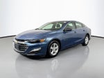 2024 Chevrolet Malibu LS 1FL