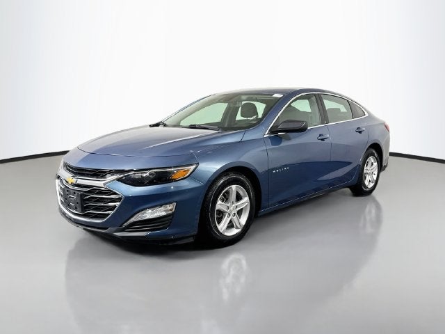 2024 Chevrolet Malibu LS 1FL