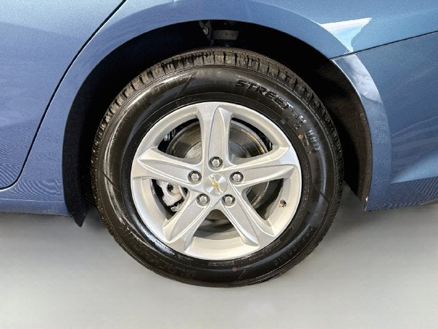2024 Chevrolet Malibu LS 1FL