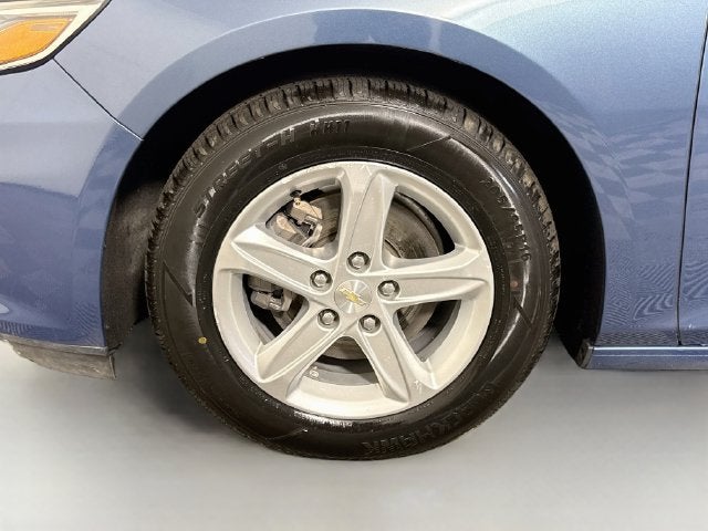 2024 Chevrolet Malibu LS 1FL