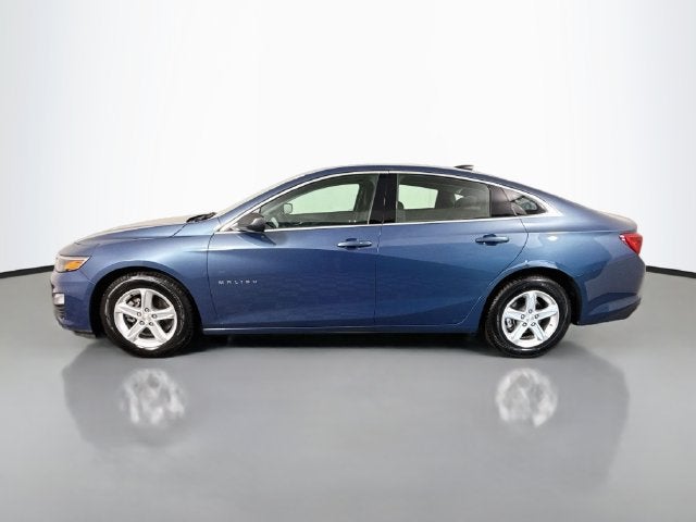 2024 Chevrolet Malibu LS 1FL