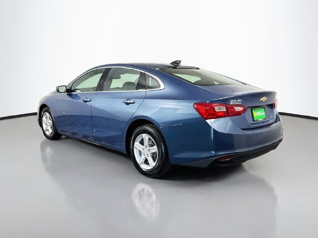 2024 Chevrolet Malibu LS 1FL