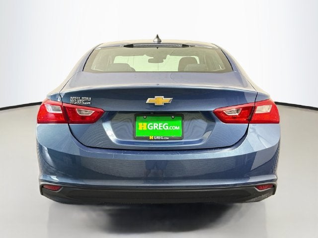 2024 Chevrolet Malibu LS 1FL
