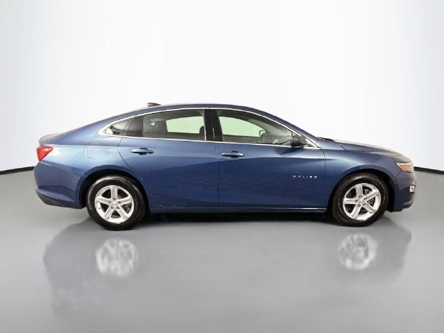2024 Chevrolet Malibu LS 1FL