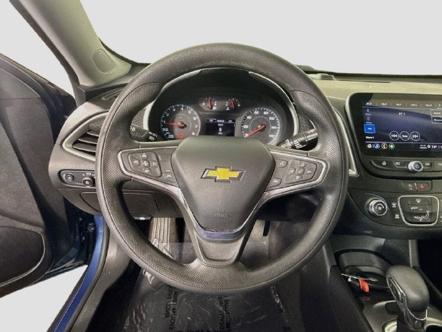2024 Chevrolet Malibu LS 1FL