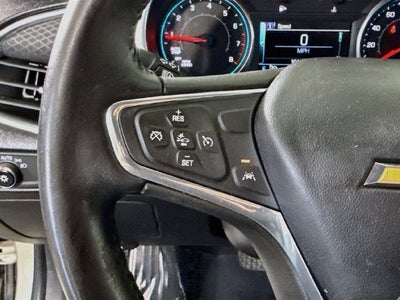 2016 Chevrolet Malibu LT 1LT