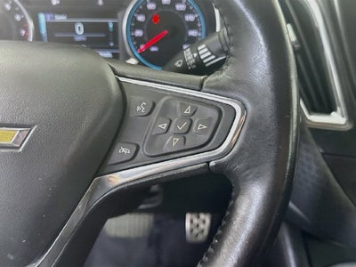 2016 Chevrolet Malibu LT 1LT