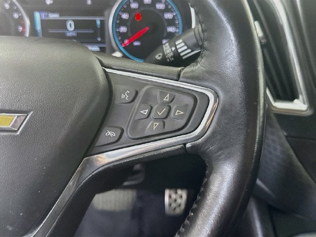 2016 Chevrolet Malibu LT 1LT