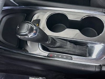 2016 Chevrolet Malibu LT 1LT