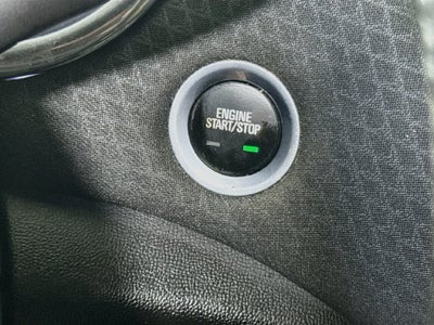 2016 Chevrolet Malibu LT 1LT