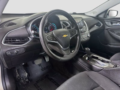 2016 Chevrolet Malibu LT 1LT