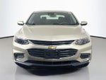 2016 Chevrolet Malibu LT 1LT