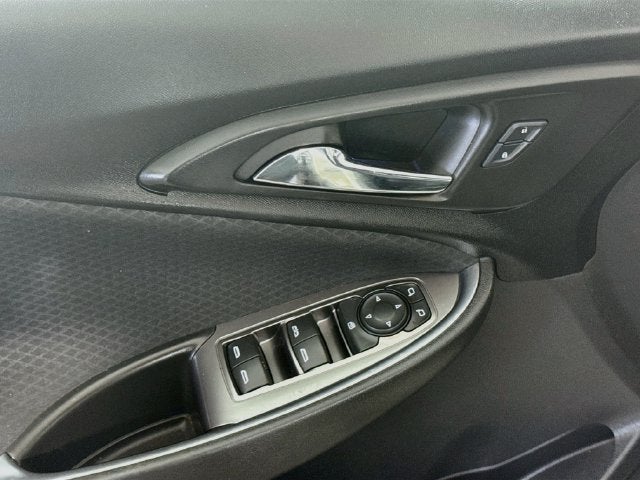 2016 Chevrolet Malibu LT 1LT