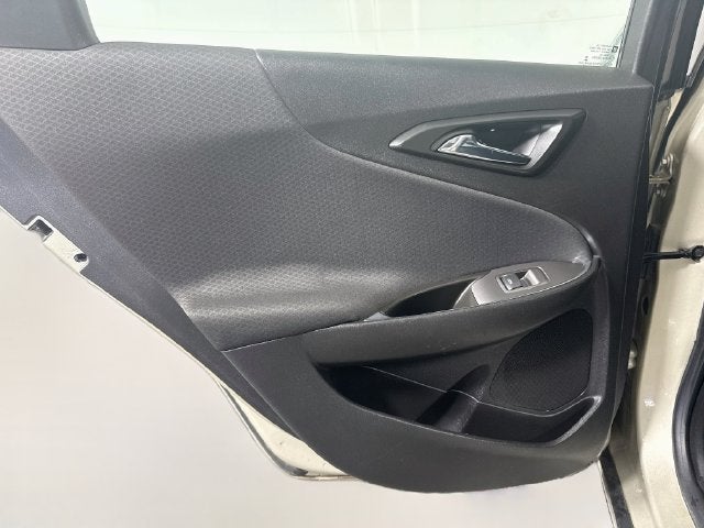 2016 Chevrolet Malibu LT 1LT