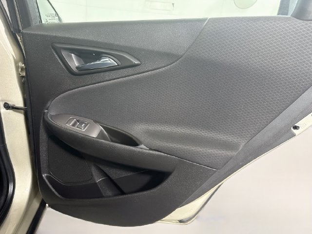 2016 Chevrolet Malibu LT 1LT