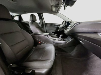 2016 Chevrolet Malibu LT 1LT