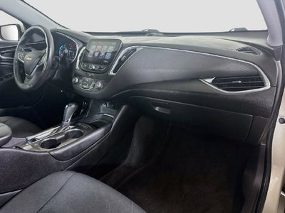 2016 Chevrolet Malibu LT 1LT