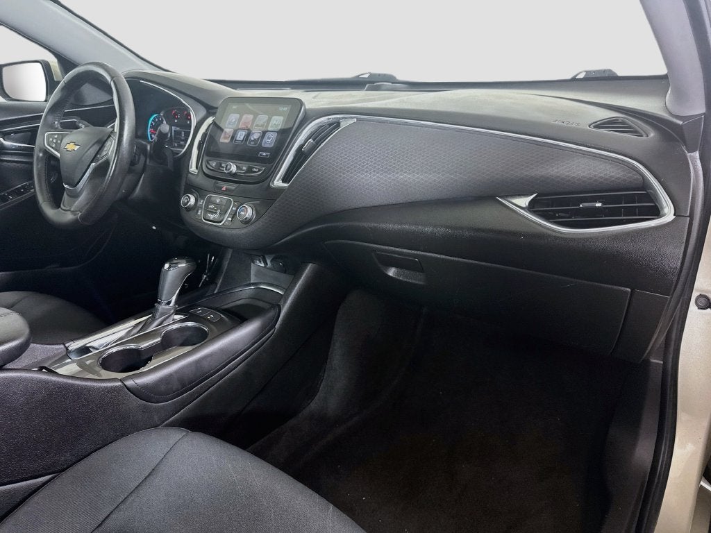 2016 Chevrolet Malibu LT 1LT