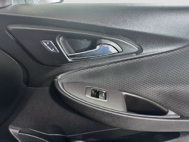 2016 Chevrolet Malibu LT 1LT