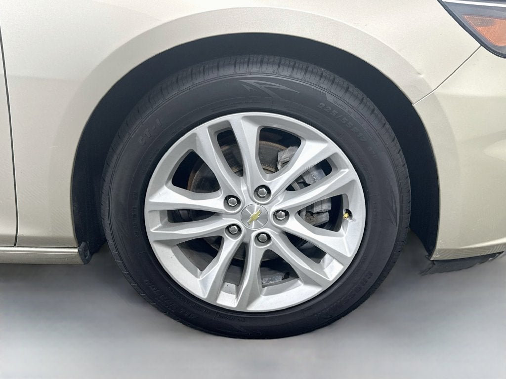 2016 Chevrolet Malibu LT 1LT