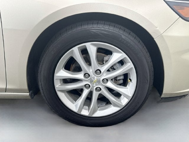 2016 Chevrolet Malibu LT 1LT