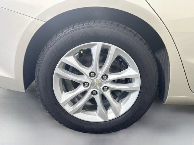2016 Chevrolet Malibu LT 1LT