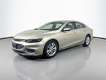 2016 Chevrolet Malibu LT 1LT