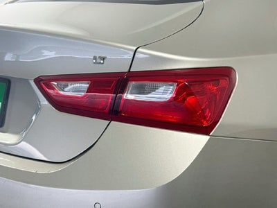 2016 Chevrolet Malibu LT 1LT