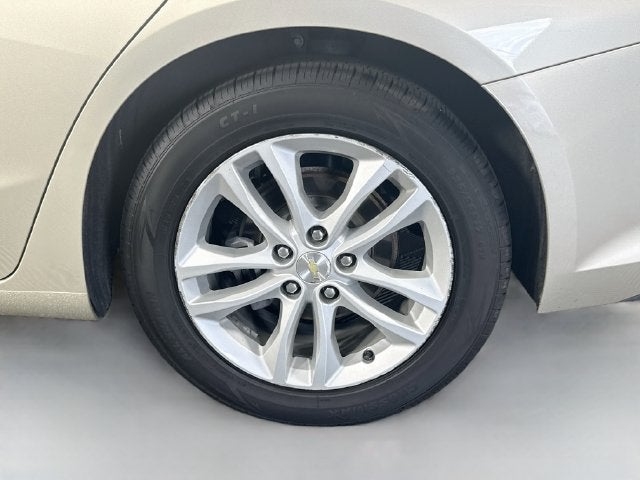 2016 Chevrolet Malibu LT 1LT