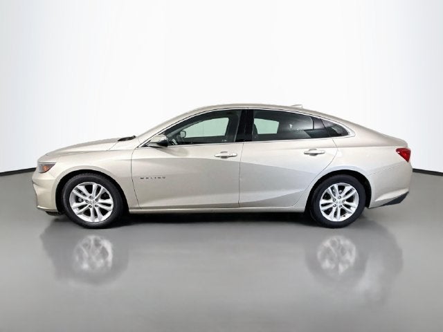 2016 Chevrolet Malibu LT 1LT