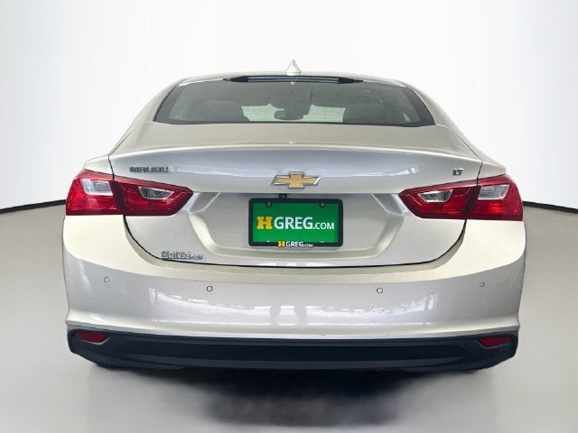 2016 Chevrolet Malibu LT 1LT