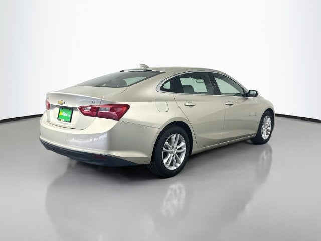 2016 Chevrolet Malibu LT 1LT