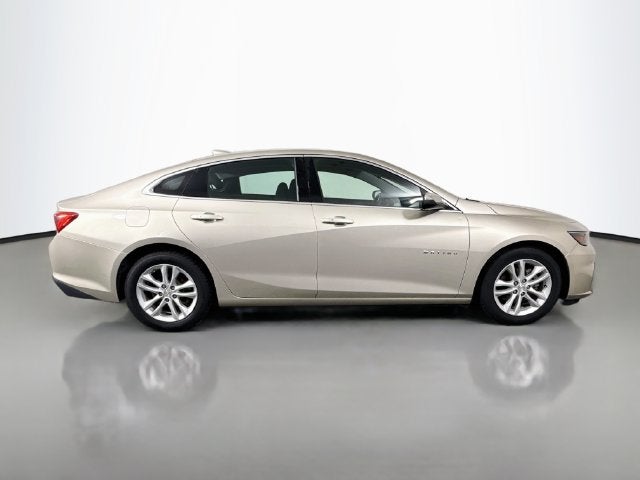2016 Chevrolet Malibu LT 1LT
