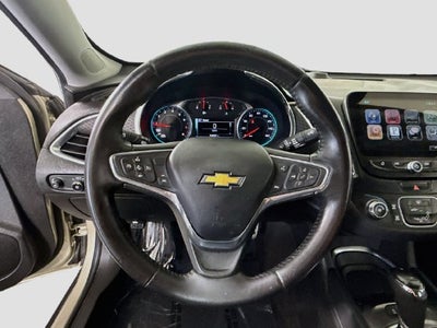 2016 Chevrolet Malibu LT 1LT