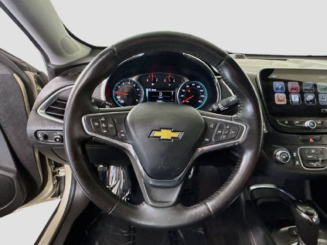 2016 Chevrolet Malibu LT 1LT