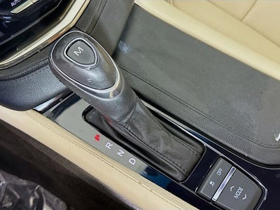 2017 Cadillac CTS 2.0L Turbo Luxury