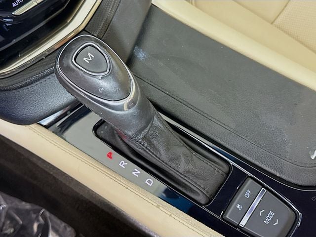 2017 Cadillac CTS 2.0L Turbo Luxury