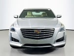 2017 Cadillac CTS 2.0L Turbo Luxury