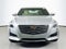 2017 Cadillac CTS 2.0L Turbo Luxury