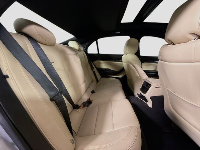 2017 Cadillac CTS 2.0L Turbo Luxury
