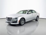 2017 Cadillac CTS 2.0L Turbo Luxury