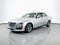 2017 Cadillac CTS 2.0L Turbo Luxury