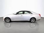 2017 Cadillac CTS 2.0L Turbo Luxury