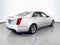 2017 Cadillac CTS 2.0L Turbo Luxury