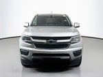 2018 Chevrolet Colorado Work Truck