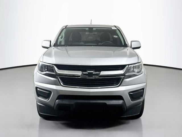 2018 Chevrolet Colorado Work Truck